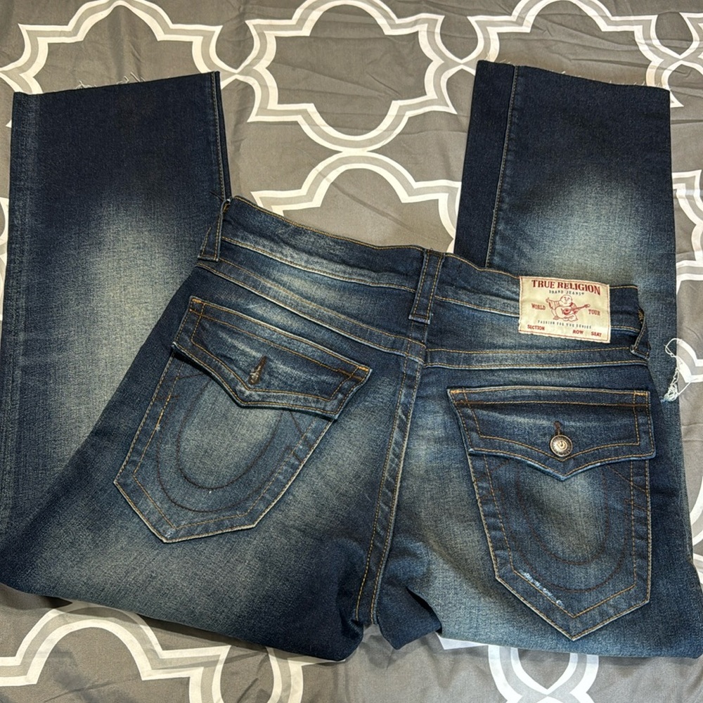 True Religion jeans